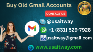 Buy Gmail Accounts